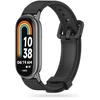 Apyrankė Xiaomi MI Band 8 / 8 NFC Tech-Protect IconBand Pro juodos spalvos