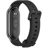 Apyrankė Xiaomi MI Band 8 / 8 NFC Tech-Protect IconBand Pro juodos spalvos