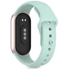 Tech-Protect apyrankė IconBand Pure Xiaomi Smart Band 8 / 9 / 10 / NFC mėtų spalvos