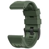Apyrankė Garmin Fenix 5 / 6 / 6 Pro / 7 Tech-Protect IconBand žalios spalvos
