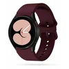 Išmaniojo laikrodžio Samsung Galaxy Watch 4 dirželis Tech Protect, Bordinės spalvos