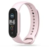 Tech-Protect IconBand strap for Xiaomi Mi Smart Band 5 | 6 | 7 | NFC - pink