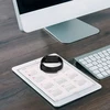 Tech-Protect IconBand strap for Xiaomi Smart Band 8 | 8 NFC - beige