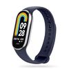 Apyrankė Tech-Protect, skirta Xiaomi Smart Band 8, Tamsiai mėlynos spalvos