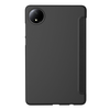 Case XIAOMI REDMI PAD SE 8.7 Tech-Protect SmartCase dėklas planšetiniam kompiuteriui juodos spalvos