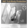 Tech-Protect Kevlar Samsung Galaxy S23 Plus – dėklas telefonui skaidrus