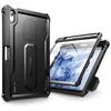 Tech-Protect Kevlar Pro Apple iPad 10.9” 10 / 2022 / 11” 11 / 2025 – dėklas planšetiniam kompiuteriui juodos spalvos