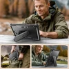TECH-PROTECT KEVLAR PRO GALAXY TAB A9+ / A11+ PLUS 11.0 X210 / X215 / X216 / X230 / X235 / X236 Juodas