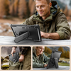 Tech-Protect Kevlar PRO do Galaxy TAB A9+ / A11+ PLUS 11.0 X210 / X215 / X216 / X230 / X235 / X236 juoda