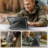 Tech-Protect Kevlar PRO do Galaxy TAB A9+ / A11+ PLUS 11.0 X210 / X215 / X216 / X230 / X235 / X236 juoda