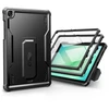TECH-PROTECT KEVLAR PRO GALAXY TAB A9+ / A11+ PLUS 11.0 X210 / X215 / X216 / X230 / X235 / X236 Juodas