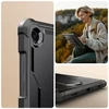 TECH-PROTECT KEVLAR PRO GALAXY TAB A9+ / A11+ PLUS 11.0 X210 / X215 / X216 / X230 / X235 / X236 Juodas