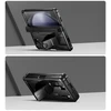 Tech-Protect Kevlar Pro Pen Samsung Galaxy Z Fold 5 – dėklas telefonui juodos spalvos