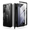 Tech-Protect Kevlar Pro Pen Samsung Galaxy Z Fold 5 – dėklas telefonui juodos spalvos