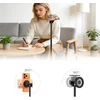 Selfie stick Tech-Protect L03S MagSafe Bluetooth Selfie Stick Tripod - juoda