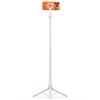 TECH-PROTECT L10S MAGSAFE BLUETOOTH SELFIE STICK TRIPOD Rožinis/Pilkas