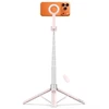 TECH-PROTECT L10S MAGSAFE BLUETOOTH SELFIE STICK TRIPOD Rožinis/Pilkas