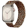 „Tech-Protect Lamano Apple Watch 8 / 9 / 10 / 11 / SE“ (40 / 41 / 42 mm) Panther