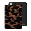 Tech-Protect Lamano case for iPad 10.9” 10 / 2022 / 11” 11 / 2025 - ruda and juodas