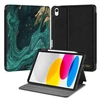 „Tech-Protect Lamano“ dėklas, skirtas „iPad 10.9“ 10 / 2022 / 11“ 11 / 2025 – daugiaspalvis