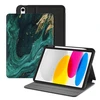 „Tech-Protect Lamano“ dėklas, skirtas „iPad 10.9“ 10 / 2022 / 11“ 11 / 2025 – daugiaspalvis