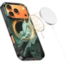 „Tech-Protect Lamano MagSafe“ dėklas, skirtas „iPhone 17 Pro Max“ – įvairiaspalvis