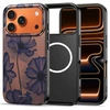 Dėklas Tech-Protect Lamano MagSafe case for iPhone 17 Pro Max - ruda-violetinė