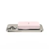 Tech-Protect PB11 LifeMag MagSafe powerbank 10000MAH rožinės spalvos