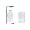 Tech-Protect PB11 LifeMag MagSafe powerbank 10000MAH baltos spalvos