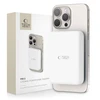 Tech-Protect PB11 LifeMag MagSafe powerbank 10000MAH baltos spalvos