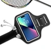Tech-Protect M4 Armbend Shoulder – dėklas telefonui juodos spalvos