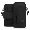 Tech-Protect M6 Universal Armband – dėklas telefonui juodos spalvos