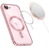 Dėklas Tech-Protect MagFlex MagSafe Case for iPhone 16e / 17e - Rožinė