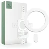 Tech-Protect Magmat Magsafe Baltas Magnetic Ring
