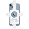 Tech-Protect Magmat Magsafe Baltas Magnetic Ring