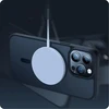 Tech-Protect MagMat MagSafe dėklas iPhone 15 Pro - matinė juoda