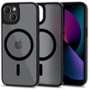 Tech-Protect MagMat MagSafe dėklas iPhone 13 - matinė juoda