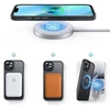 Tech-Protect MagMat MagSafe dėklas iPhone 13 - matinė juoda