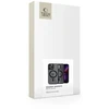 Tech-Protect MagMat MagSafe dėklas skirtas iPhone 13 Pro Max - matinė juoda
