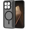 Dėklas TECH-PROTECT MAGMAT MAGSAFE XIAOMI 15T PRO MATTE Juodas