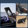 Dėklas TECH-PROTECT MAGMAT MAGSAFE XIAOMI 15T PRO MATTE Juodas