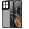 Dėklas Tech-Protect MagMat Motorola EDGE 70 FUSION / FUSION+ PLUS 5G MATINIS juodos spalvos
