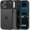 „Tech-Protect MagMat“ dėklas, skirtas „iPhone 17 Pro“ – matinis juodas