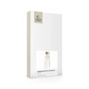 Dėklas Apple iPhone 16 Pro Tech-Protect Magnelace MagSafe Latte smėlio spalvos