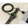 Tech-Protect MC03 UltraBoost Wireless Charger for Samsung Galaxy Watch – juodos spalvos