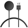 Tech-Protect MC03 UltraBoost Wireless Charger for Samsung Galaxy Watch – juodos spalvos