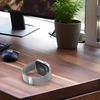 Apyrankė laikrodžiui Huawei Watch Fit 3 Tech-Protect Milaneseband auksinis & pink