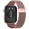 Apyrankė laikrodžiui Huawei Watch Fit 3 Tech-Protect Milaneseband auksinis & pink