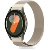 TECH-PROTECT MILANESEBAND SAMSUNG GALAXY WATCH 4 | 5 | 5 PRO | 6 | 7 | FE STARLIGHT
