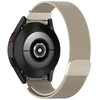 TECH-PROTECT MILANESEBAND SAMSUNG GALAXY WATCH 4 | 5 | 5 PRO | 6 | 7 | FE STARLIGHT